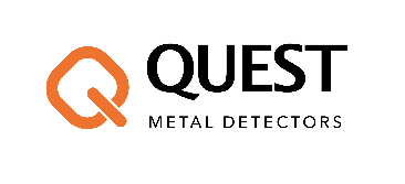Quest (Deteknix) Metal Detectors 